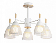 Люстра на штанге Ambrella Light TR TR8012, фото 3
