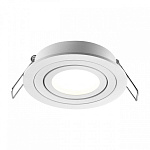 Встраиваемый светильник Novotech MORUS 371017, фото 4