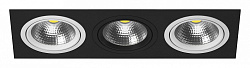 Встраиваемый светильник Lightstar Intero 111 i837600706, фото 2