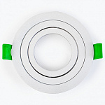 Встраиваемый светильник LEDS POWER SPOT 009476, фото 2