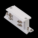 Соединитель линейный для треков Lightstar Quattro 504106-FR, фото 3