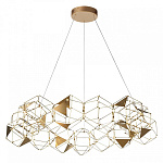 Подвесная люстра Odeon Light Trellis 5086/68L, фото 4