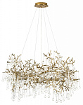 Подвесная люстра Loft it Coral 10351/1000 AB, фото 3