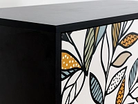 Шкаф 2-дверный Boho Color 599520, фото 3