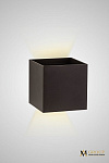 Накладной светильник AM-Group AM11 AM112-2X5W-COFFEE, фото 3