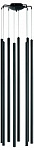 Подвесная люстра Lightstar Tubo L8T747447, фото 1