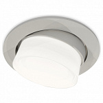 Встраиваемый светильник Ambrella Light XC XC7653080, фото 2
