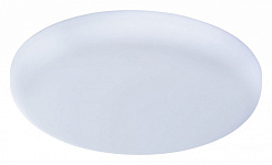 Встраиваемый светильник Arte Lamp Prior A7983PL-1WH, фото 2