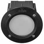 Встраиваемый светильник Fumagalli Leti 2C1.000.000.AYG1L, фото 2