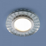 Встраиваемый светильник Elektrostandard Wavi 2248 MR16, фото 2