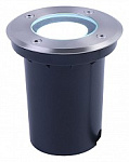 Встраиваемый в дорогу светильник Arte Lamp Piazza A6017IN-1SS, фото 1