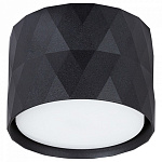 Накладной светильник Arte Lamp Fang A5552PL-1BK, фото 2