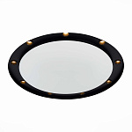 ST706.438.45 Св-к встр. Белый LED 9*5W 3000K 4 050Lm Ra>90 38° IP20 D700xH50 220-240V Встраиваемые светильники