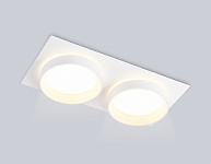Встраиваемый светильник Ambrella Light TN TN6711, фото 4