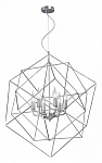 Подвесная люстра Vitaluce V4570 V4570-9/6S, фото 3
