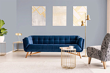Обои HYGGE Roll (Nature) арт Hg40 006 флизелин, рулон 10,05х1,00 (1*6), фото 3