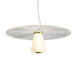 Подвесной светильник Freya FR6183PL-L4BS, фото 3