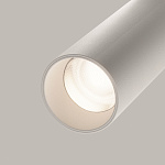 Трековый светильник Technical TR032-4-12W3K-S-DS-W, фото 3