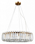 Подвесной светильник Arte Lamp Mayotte A1071SP-10PB, фото 3