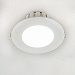 Встраиваемый светильник Citilux Кинто CLD5103N, фото 4