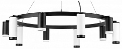 Подвесная люстра Lightstar Rullo LR02037586576, фото 2