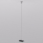 Подвес для трека Denkirs SMART Base TR2127-BK