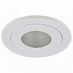 Встраиваемый светильник Lightstar Leddy 212176