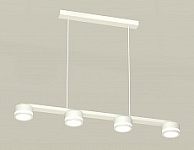 Подвесной светильник Ambrella Light XB XB9151200