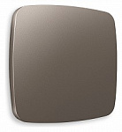 Заглушка для поста с рамкой Ambrella Volt OMEGA OP6460