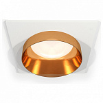 Встраиваемый светильник Ambrella Light XC XC6520024, фото 2
