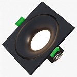 Встраиваемый светильник LEDS POWER SPOT 009681, фото 3