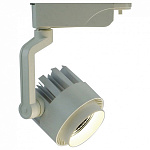 Светильник на штанге Arte Lamp Vigile A1620PL-1WH, фото 2