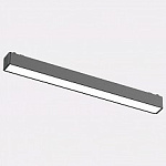 Накладной светильник Italline Kreator IT09-9012 black 4000K, фото 1