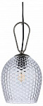 Подвесной светильник Indigo Armonia 11001/1P Nickel