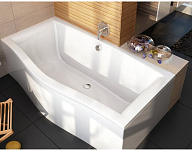 Встроенный смеситель без переключателя RS 062.00 Rosa (СНЯТА С ПРОИЗВОДСТВА), фото 3