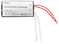 Трансформатор с проводом Apeyron Electrics 03-87