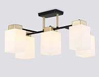 Люстра на штанге Ambrella Light TR TR303048, фото 3