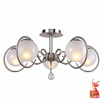 Люстра на штанге F-promo Fabbio 2349-5U, фото 1