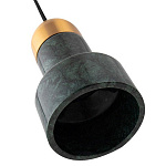 Подвесной светильник Imperiumloft JAZZ STONE jazz-stone01, фото 4