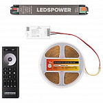 Лента светодиодная LEDS POWER COB 008127
