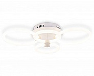 Потолочная люстра Ambrella Light FA FA3811