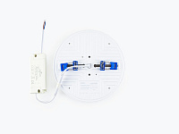 Встраиваемый светильник LEDS POWER FRAME 008585, фото 4