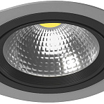 Встраиваемый светильник Lightstar Intero 111 i939070607, фото 4