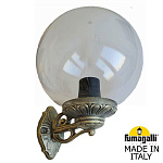Светильник на штанге Fumagalli GLOBE 300 G30.131.000.BZE27, фото 3