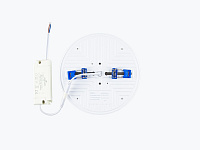 Встраиваемый светильник LEDS POWER FRAME 008615, фото 4