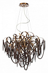 Подвесная люстра Odeon Light Chainy 5066/12, фото 4