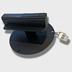 Переходник для трека Italline IT08-8017 IT08-8017 black