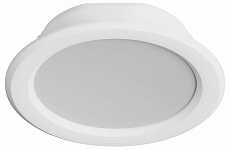 Встраиваемый светильник Hesby Lighting Helsingborg HSBL_0204, фото 2