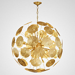 Подвесная люстра Imperiumloft INCA BALL INCA-BALL01, фото 3