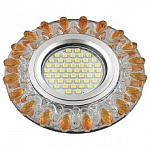 Встраиваемый светильник Fametto DLS-L148 UL-00003900